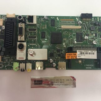 17MB95M 23192272 VESTEL 32PH8075 MAİN BOARD