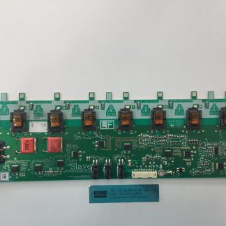 VIJ38012.01 REV:3 RDENC2630TPZZ İNVERTÖR BOARD