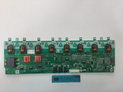 VIJ38012.01 REV:3 RDENC2630TPZZ İNVERTÖR BOARD