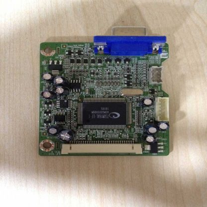 LG W1934S-BNI.AEU - W1934S-BNI.APD - W1934S-SNI.AEU - W1934S-SNI.APD LCD Monitör Main Board