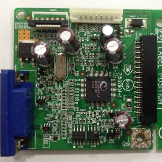LG W1934S-BNT - W1934S-SNT LCD Monitör Main Board