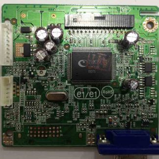 LG W1941S-PFT.APD LCD Monitör Main Board