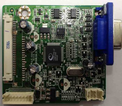LG W1943SB-PFI.APDVAP LCD Monitör Main Board