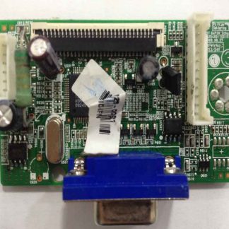 LG W1954S-PFV.APDX - W1954S-PFV.APDV LCD Monitör Main Board