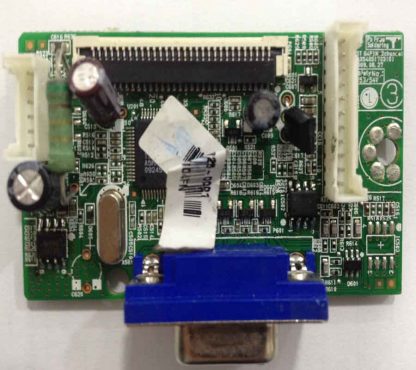 LG W1954S-PFV.APDX - W1954S-PFV.APDV LCD Monitör Main Board