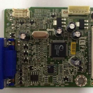 LG W2234S-BNI W2234S-SNI LCD Monitör Main Board