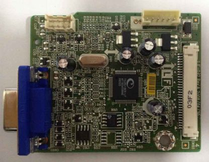 LG W2234S-BNI W2234S-SNI LCD Monitör Main Board