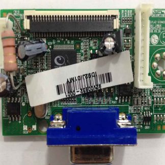 LG W2242S-PFU.AEU - W2242S-PFU.APD LCD Monitör Main Board