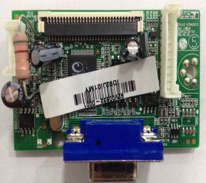 LG W2242S-PFU.AEU - W2242S-PFU.APD LCD Monitör Main Board