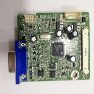 EBU60715204 LG W2243S LCD Monitör Main Board