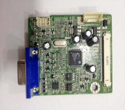 EBU60715204 LG W2243S LCD Monitör Main Board