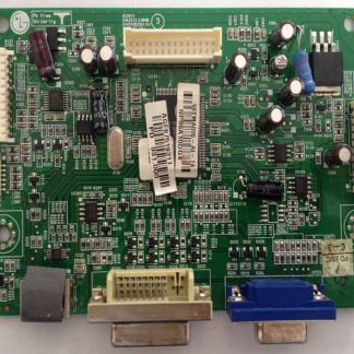 LG W2261VP-PFT.APDKAPP LCD Monitör Main Board