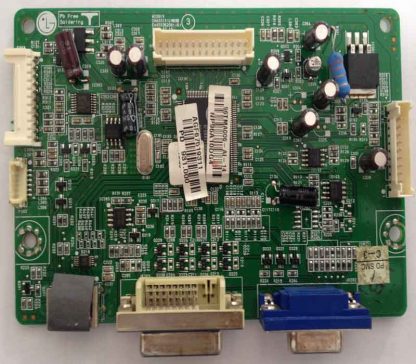 LG W2261VP-PFT.APDKAPP LCD Monitör Main Board