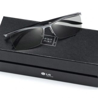 LG AG-F270 Alain Mikli Pasif 3D Gözlük