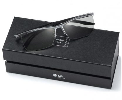 LG AG-F270 Alain Mikli Pasif 3D Gözlük