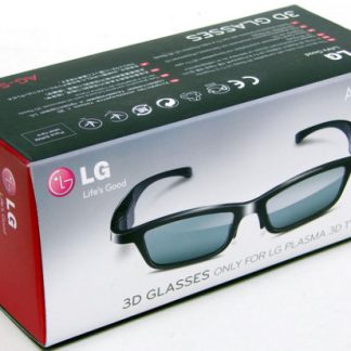 LG AG-S350 Şarjlı Aktif 3D Gözlük