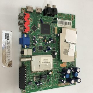 YCA190R-3 V-0 FYT JZZ GRUNDIG 82-501 SB HD MAİN BOARD