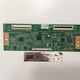 13VNB_S60TMB4C4LV0.0 ARÇELİK A48LW5433 T.CON BOARD