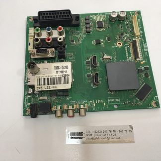 YTD190R-5 ZK5 LZZ BEKO 42F MAİN BOARD