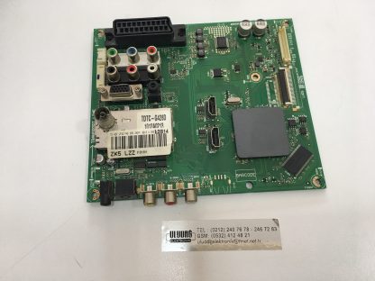 YTD190R-5 ZK5 LZZ BEKO 42F MAİN BOARD