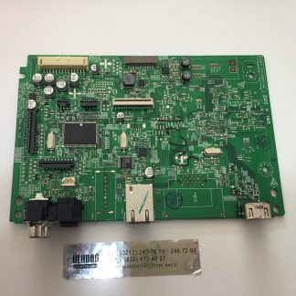 EBR76383782 EBR76580329 EBR78268510 EAX65105302 LG BH4530 MAİN BOARD