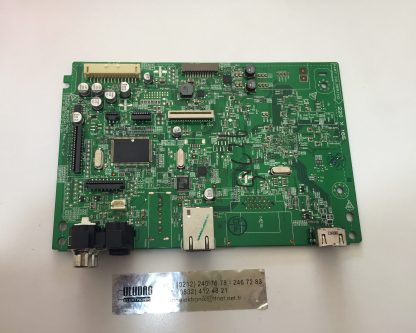 EBR76383782 EBR76580329 EBR78268510 EAX65105302 LG BH4530 MAİN BOARD