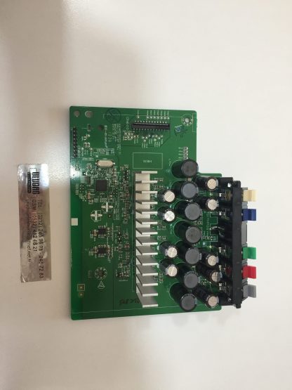 EBR77009801 EAX65131201 LG BH4530 ÇIKIŞ KARTI