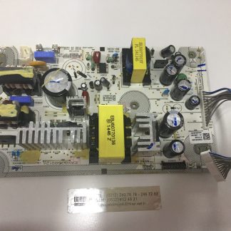 EBR76400902 EAX63689124 LG BH7530 POWER BOARD
