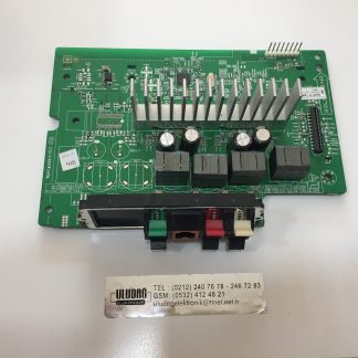 EBR76808601 EAX65033801 LG BH7530TW ÇIKIŞ KARTI