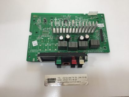 EBR76808601 EAX65033801 LG BH7530TW ÇIKIŞ KARTI
