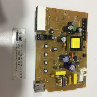 EAX64623202 LG BP120 POWER BOARD
