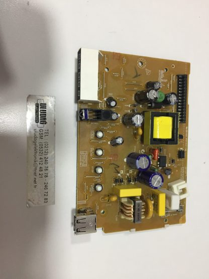 EAX64623202 LG BP120 POWER BOARD