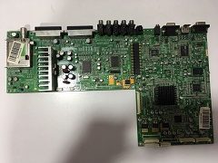 YE-194V-0 CREA 42TFTCLV42DSH MAİN BOARD