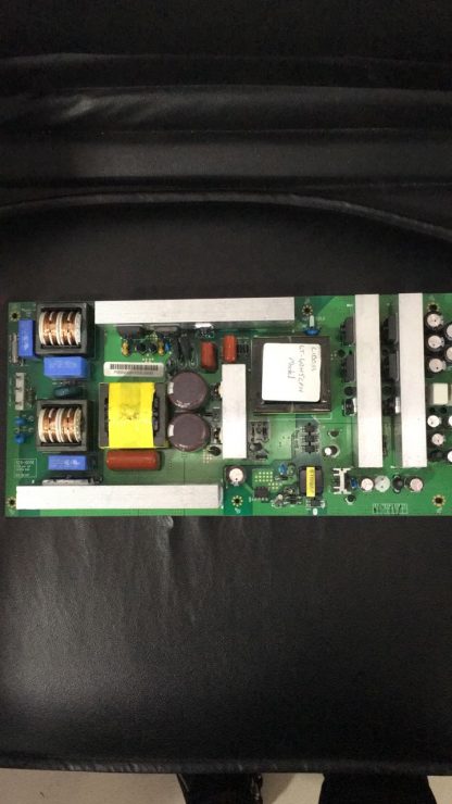 DIBOOS 620-005E PCB VER 1.0 041214 KJS B12-B03AP LT-40H5LPH  POWER BOARD