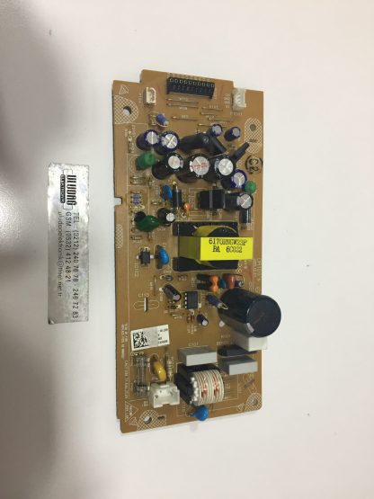 6871R-7361A DR165 POWER BOARD