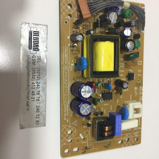 EAX32011202 EBR42200721 LG DV298 POWER BOARD