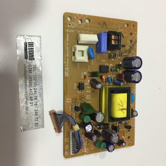 EAX32011201 LG DV298 POWER BOARD