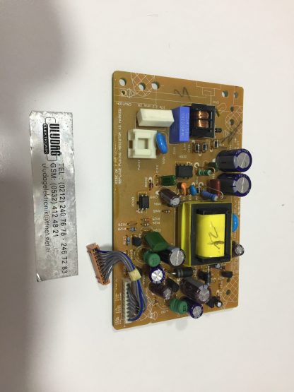 EAX32011201 LG DV298 POWER BOARD