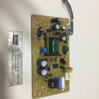EAX61428102 DV550 POWER BOARD