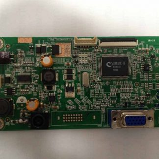 LG E1960S-PNW LCD Monitör Main Board