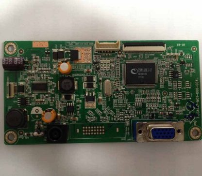 LG E1960S-PNW LCD Monitör Main Board