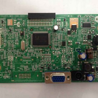 LG E2251S-BNW.APDNOS LCD Monitör Main Board
