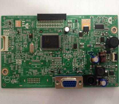LG E2251S-BNW.APDNOS LCD Monitör Main Board