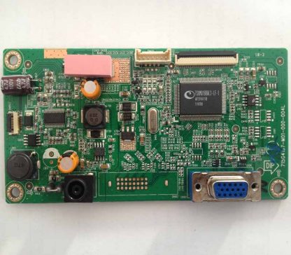 LG E2360S-PNW.AEUNAP LCD Monitör Main Board