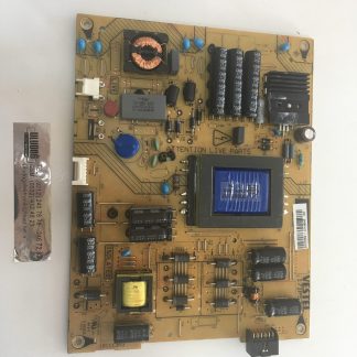 17IPS71 181113R3 23172750 VESTEL FINLUX 40FLHKR242BCN POWER BOARD