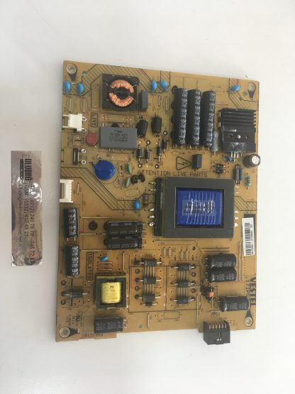 17IPS71 181113R3 23172750 VESTEL FINLUX 40FLHKR242BCN POWER BOARD