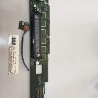 EBR72866111 EAX63332303 LG HB1100 TUŞ TAKIMI