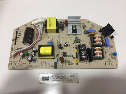 EBR72690201 EAX63986011 LG HB966 POWER BOARD