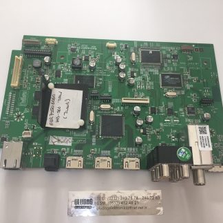 EBR73506046 EAX63553200 LG HB966 VİDEO BOARD