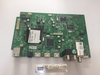EBR73506046 EAX63553200 LG HB966 VİDEO BOARD